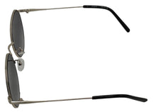 Load image into Gallery viewer, Guess Sunglass Womens Black Oversized Square Metal, GF0398. 1B
