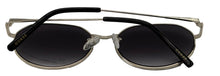 Load image into Gallery viewer, Guess Sunglass Womens Black Oversized Square Metal, GF0398. 1B
