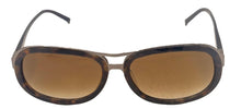 Load image into Gallery viewer, Kenneth Cole Reaction Mens Gunmetal Sunglass Metal Rectangle, KC1329. 9B
