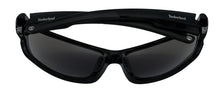 Load image into Gallery viewer, Timberland Mens Rectangle Shiny Black Plastic Sunglass TB7171. 1X
