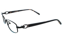 Load image into Gallery viewer, JONES NEW YORK Eyeglasses J473 Black 52MM
