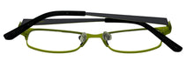 Load image into Gallery viewer, Converse Mens Metal Rectangle Eyewear Frame A060 Dark Gunmetal 50mm
