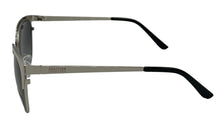 Load image into Gallery viewer, Kenneth Cole Reaction Womens Silver Metal Cat Eye Sunglass KC1361. 10B
