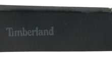 Load image into Gallery viewer, Timberland Sunglass Mens Matte Black Plastic Wrap, Smoke Lens TB7274. 2A
