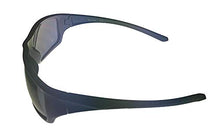 Load image into Gallery viewer, Timberland Mens Sunglass Black Rectangle, Smoke Lens Plastic TB7152 1A
