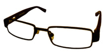 Load image into Gallery viewer, Converse Mens Brown Ophthalmic Soft Rectangle Metal Frame Wait For Me 49mm
