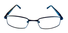 Load image into Gallery viewer, CONVERSE Eyeglasses AMBUSH Navy 45MM
