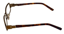 Load image into Gallery viewer, JONES NEW YORK Eyeglasses J474 Brown
