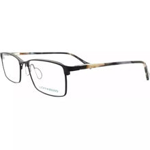 Load image into Gallery viewer, Lucky Brand-D508 Rectangle Eyeglasses Black
