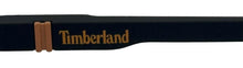 Load image into Gallery viewer, Timberland Sunglass Mens Shiny Black Rectangle Plastic, Gradient Lens TB7273. 1B
