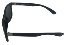 Load image into Gallery viewer, Timberland TB7154 Shiny Black/Smoke One Size

