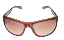 Load image into Gallery viewer, Kenneth Cole Reaction Mens Sunglass MT Tortoise Wrap, Gradient Len KC1368 52F
