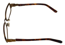 Load image into Gallery viewer, JONES NEW YORK Eyeglasses J474 Brown
