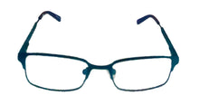Load image into Gallery viewer, Converse  Big Kids Rectangle Navy Metal Frame K102. 49mm
