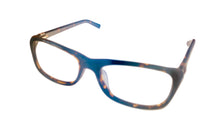 Load image into Gallery viewer, JONES NEW YORK Eyeglasses J758 Tortoise
