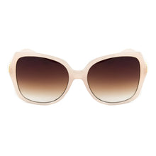 Load image into Gallery viewer, GUESS Brown Resin Women's Sunglasses. GF0413. 52F
