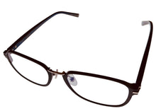 Load image into Gallery viewer, TUMI Sunglasses VTU 023 0531 Black. 52mm
