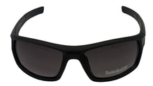 Load image into Gallery viewer, Timberland TB7221 Matte Black/Smoke Mirror One Size. 2C
