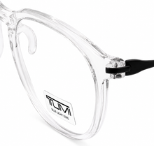 Load image into Gallery viewer, VTU801 Unisex Reading Glasses - Blue Light Blocking Eyeglasses for Unisex -  Round Crystal Shape 2.5
