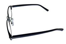 Load image into Gallery viewer, TUMI Sunglasses VTU 023 0531 Black. 52mm
