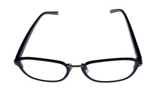 Load image into Gallery viewer, TUMI Sunglasses VTU 023 0531 Black. 52mm
