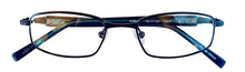 Load image into Gallery viewer, CONVERSE Eyeglasses AMBUSH Navy 45MM
