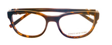 Load image into Gallery viewer, JONES NEW YORK Eyeglasses J755 Tortoise
