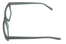 Load image into Gallery viewer, Jones New York Plastic Rectangle Eyewear Frame, Brown Blue J753. 52mm
