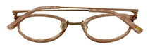 Load image into Gallery viewer, Jones New York Womens Rounf Pink Eyewear Frame, J772 48mm
