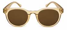 Load image into Gallery viewer, Kenneth Cole Reaction Mens Crystal Square Plastic Sunglass, KC1301 26E
