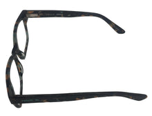 Load image into Gallery viewer, Tony Hawk Mens Soft Rectangle Multi Plastic Eyewear Frame. 572 2. 54mm
