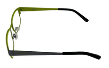 Load image into Gallery viewer, Converse Mens Metal Rectangle Eyewear Frame A060 Dark Gunmetal 50mm
