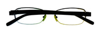 Load image into Gallery viewer, JONES NEW YORK Eyeglasses J477 Black

