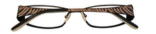 Load image into Gallery viewer, Jones New York J461 Eyeglasses Black
