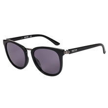 Load image into Gallery viewer, Kenneth Cole Reaction Mens Black Square Plastic Sunglass, KC1319. 1A
