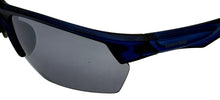 Load image into Gallery viewer, Timberland Blue Mens Plastic Rimless Rectangle Sunglass, Flash Lens TB7251 92C
