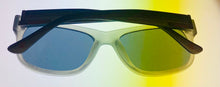 Load image into Gallery viewer, Timberland Matte Crystal Grey Mens Plastic Rectangle Sunglass, TB7135 9A

