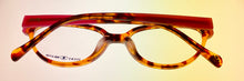Load image into Gallery viewer, Lucky Brand Womens Eyeglass Rectangle Sunrise Havana Tortoise Plastic 52mm
