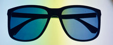 Load image into Gallery viewer, Kenneth Cole Reaction Mens Sunglass Matte Grey Plastic Square, KC1415. 20A

