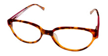 Load image into Gallery viewer, Lucky Brand Womens Eyeglass Rectangle Sunrise Havana Tortoise Plastic 52mm
