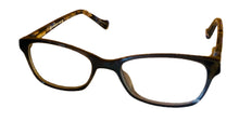 Load image into Gallery viewer, Lucky Brand Unisex Grey Rectangle Plastic Eeywear Frame D706 46mm
