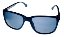 Load image into Gallery viewer, Kenneth Cole Reaction Mens Sunglass Matte Grey Plastic Square, KC1415. 20A

