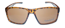 Load image into Gallery viewer, Timberland Mens Rectangle Tortoise Plastic Sunglass, TB7218. 52E
