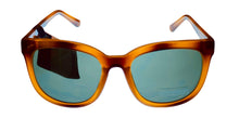 Load image into Gallery viewer, Lucky Brand Unisex Sunglasses Plastic Square Tortoise Newberry
