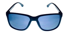 Load image into Gallery viewer, Kenneth Cole Reaction Mens Sunglass Matte Grey Plastic Square, KC1415. 20A
