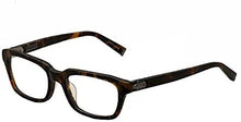 Load image into Gallery viewer, New John Varvatos Men's Prescription Eyeglasses - V357 Matte Tortoise - 52/18/140
