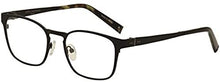 Load image into Gallery viewer, Eyeglasses John Varvatos V 156 Black
