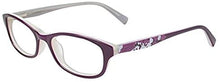 Load image into Gallery viewer, CONVERSE Eyeglasses K015 Purple 50MM
