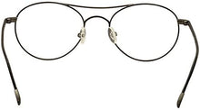 Load image into Gallery viewer, Eyeglasses John Varvatos V 158 Gumetal John Varvatos
