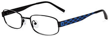 Load image into Gallery viewer, CONVERSE Eyeglasses K005 Black 46MM
